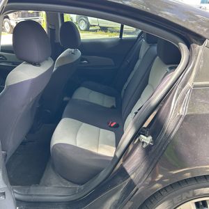 2015 Chevrolet CRUZE LS AUTO — миниатюра 33