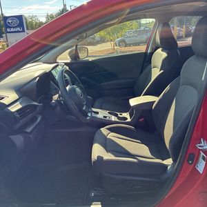 2024 Subaru CROSSTREK PREMIUM photo 32