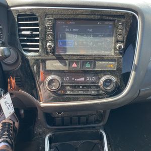 2018 Mitsubishi OUTLANDER ES 缩略图 38