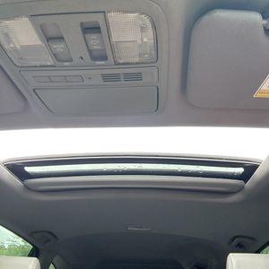 2017 Honda CR-V EX-L 缩略图 35