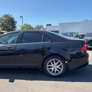 صورة 6 لـ 2011 FORD FUSION SEL