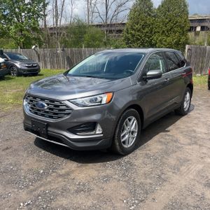 FORD EDGE SEL - 1