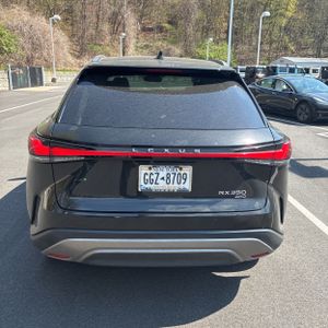 LEXUS RX 350 PREMIUM - 7