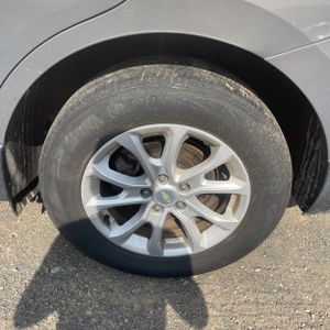 صورة مصغرة 18 لـ 2018 Chevrolet EQUINOX LT