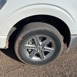 2024 FORD F-150 XLT 缩略图 20