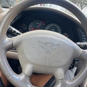 صورة مصغرة 50 لـ 2004 Chevrolet CORVETTE BASE
