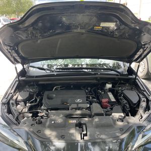 2023 Lexus NX 250 BASE — миниатюра 42