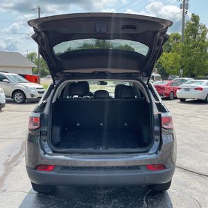 2018 JEEP COMPASS LATITUDE thumbnail 42