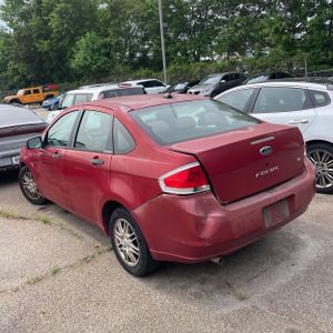 FORD FOCUS SE - 5