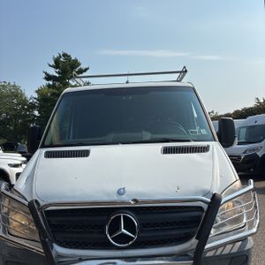 2013 Mercedes-BENZ SPRINTER 2500 缩略图 15