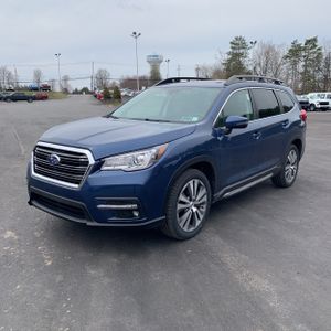 SUBARU ASCENT LIMITED 7-PASSENGER - 1