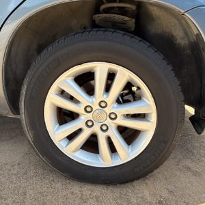 2007 Toyota HIGHLANDER HYBRID LIMITED 缩略图 18