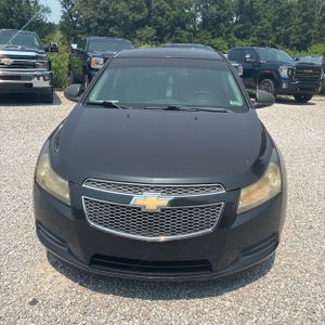 2011 Chevrolet CRUZE LS — миниатюра 14