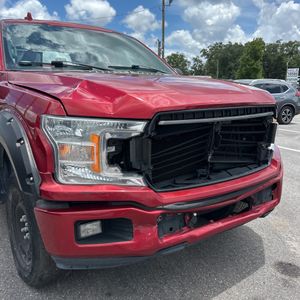 2018 FORD F-150 XLT 缩略图 64
