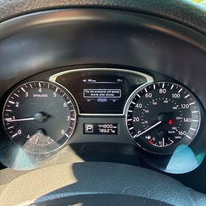 2013 Nissan ALTIMA 2.5 SL — миниатюра 36