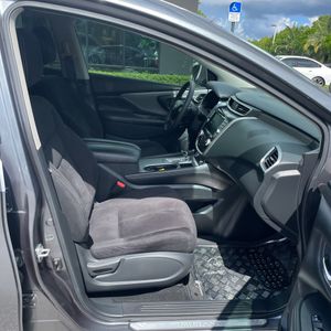 صورة مصغرة 32 لـ 2020 Nissan MURANO S