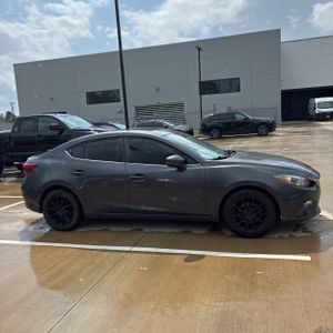 MAZDA MAZDA3 I TOURING - 10