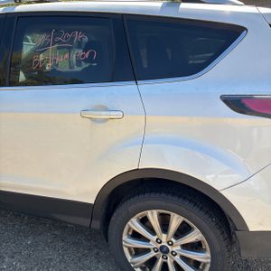 FORD ESCAPE TITANIUM - 6