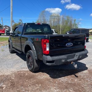 FORD F-250 SUPER DUTY XL - 5