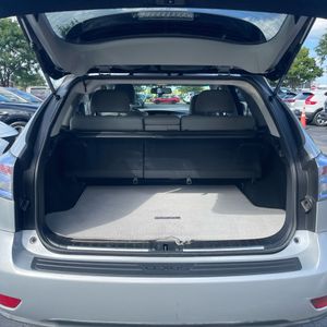 2011 Lexus RX 450H BASE 照片 44