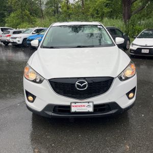 2013 Mazda CX-5 TOURING — миниатюра 12