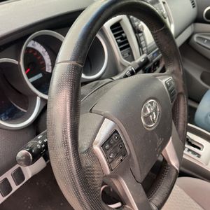 2013 Toyota TACOMA BASE thumbnail 62