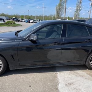 BMW 4 SERIES 428I XDRIVE GRAN COUPE - 3