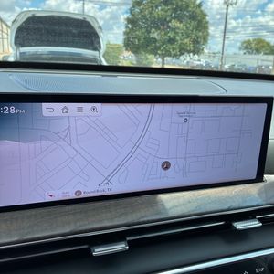 2025 Genesis GV80 3.5T PRESTIGE thumbnail 39