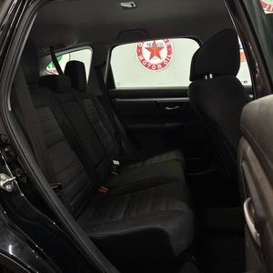 2018 Honda CR-V LX 照片 34