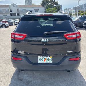 2014 JEEP CHEROKEE LATITUDE 照片 7