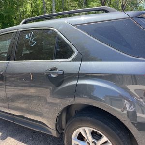 CHEVROLET EQUINOX LS - 6