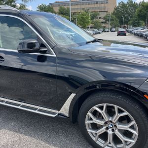 2021 BMW X7 XDRIVE40I — фото 13