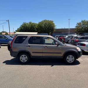 صورة 10 لـ 2003 Honda CR-V EX