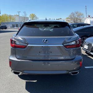 LEXUS RX 350 BASE - 7