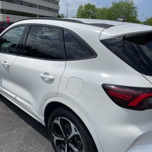 FORD ESCAPE ST-LINE SELECT - 6