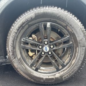 صورة مصغرة 20 لـ 2022 FORD EXPLORER XLT
