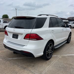 MERCEDES-BENZ GLE AMG - 8