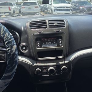 صورة مصغرة 39 لـ 2016 Dodge JOURNEY SXT