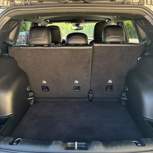 2024 JEEP COMPASS LATITUDE — миниатюра 42