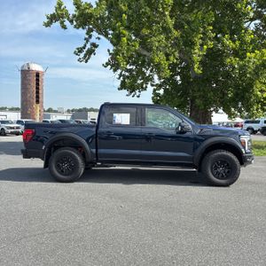 2025 FORD F-150 RAPTOR 照片 10