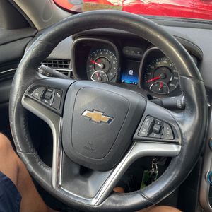 2014 Chevrolet MALIBU LT 缩略图 63