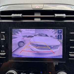 2022 Hyundai TUCSON SEL — миниатюра 35