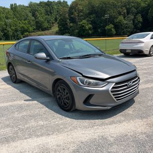 2018 Hyundai ELANTRA SE 缩略图 12