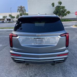 صورة 7 لـ 2021 Cadillac XT6 PREMIUM LUXURY