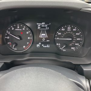صورة مصغرة 38 لـ 2024 Subaru IMPREZA BASE