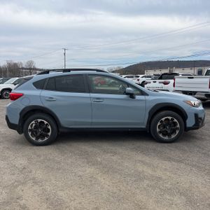 SUBARU CROSSTREK PREMIUM - 10