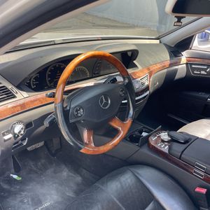 2008 Mercedes-BENZ S-CLASS 缩略图 37