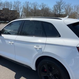 AUDI Q5 QUATTRO PREMIUM PLUS 45 TFSI - 6