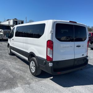 FORD TRANSIT-350 PASSENGER V. XLT - 5