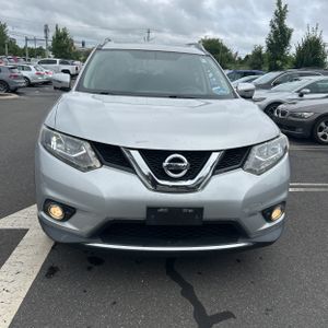 صورة مصغرة 14 لـ 2016 Nissan ROGUE SL